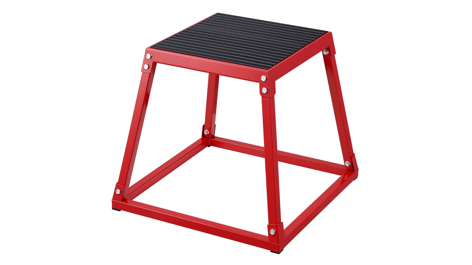 YS 18inch Steel Plyometric Jump Box