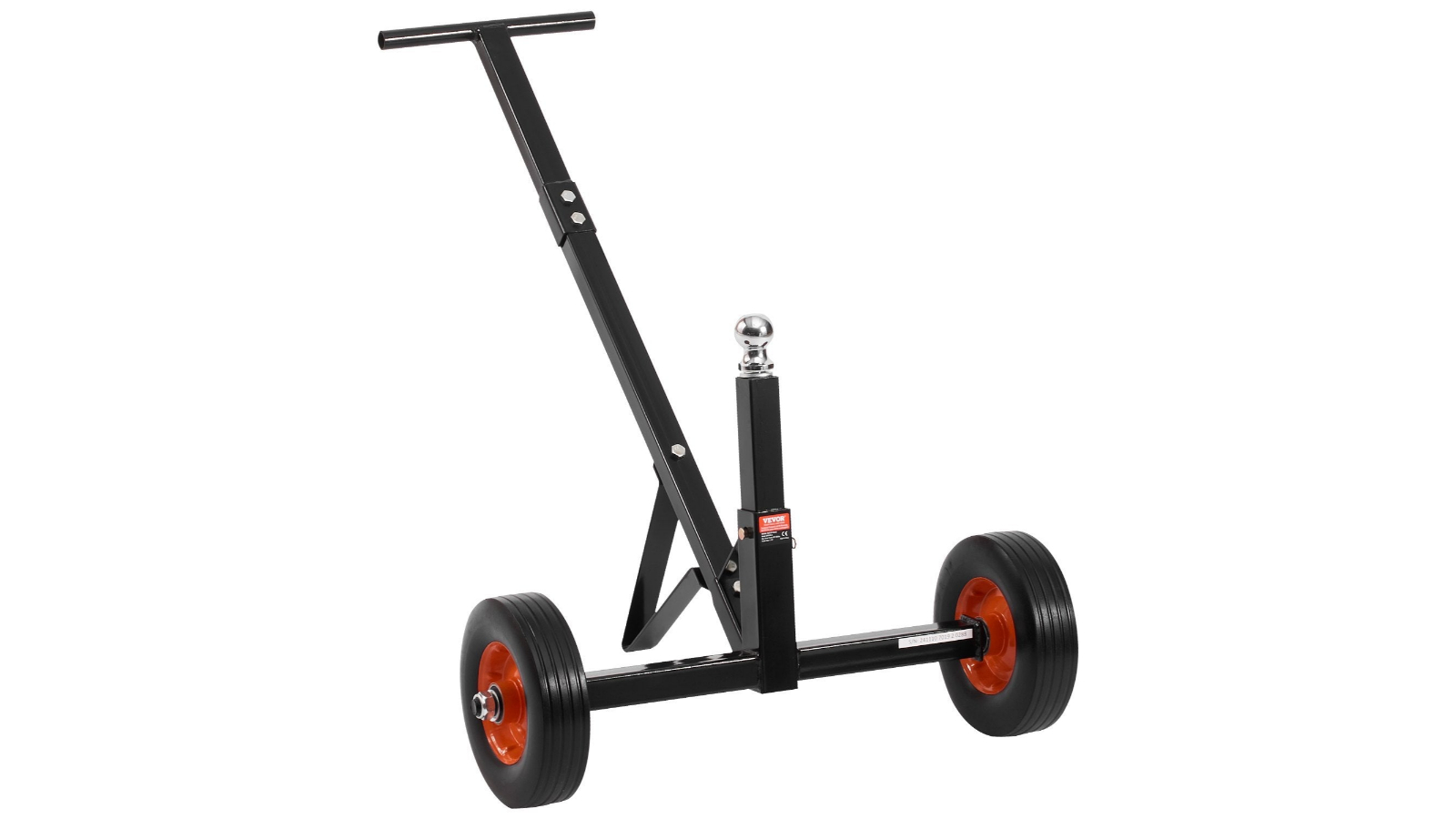 YS Carbon Trailer Dolly