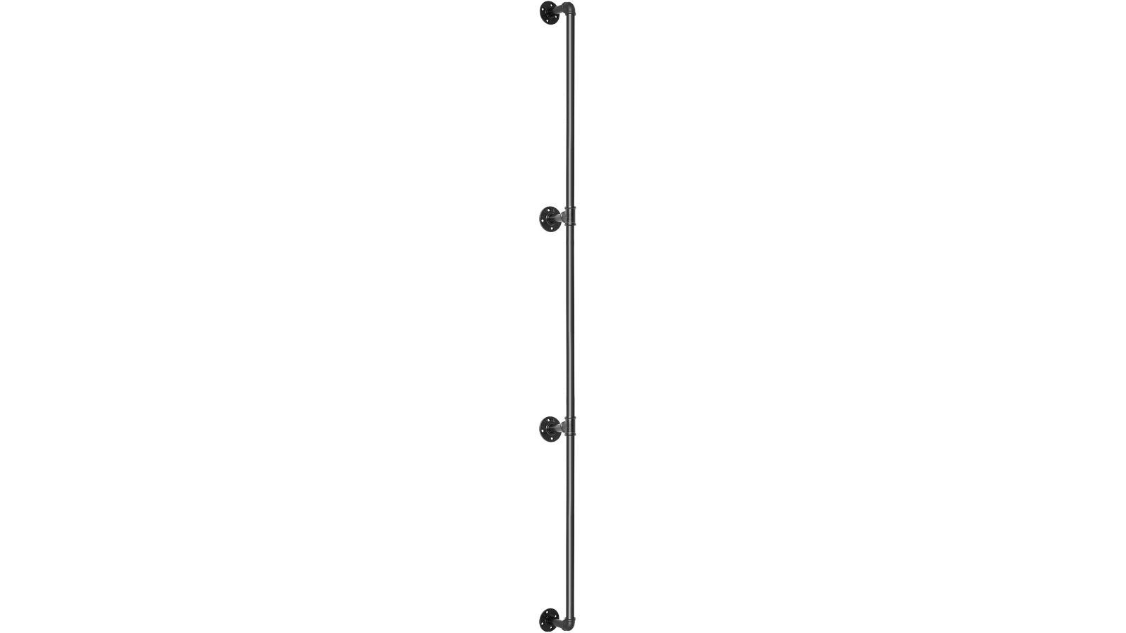 YS Pipe Staircase Handrail - 3metre