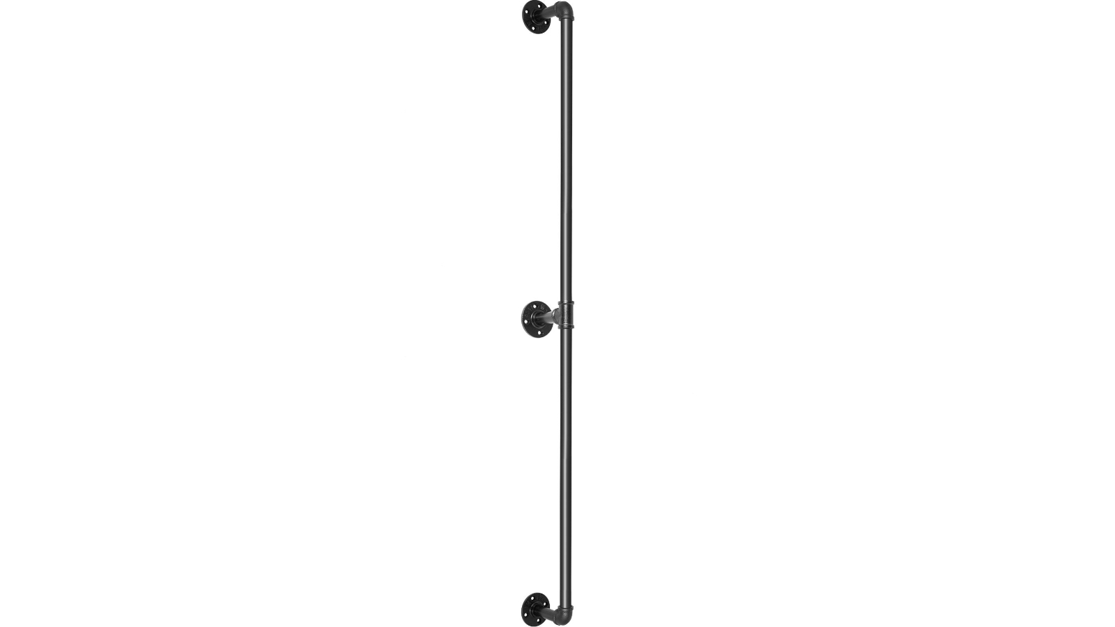 YS Pipe Staircase Handrail - 1.8metre