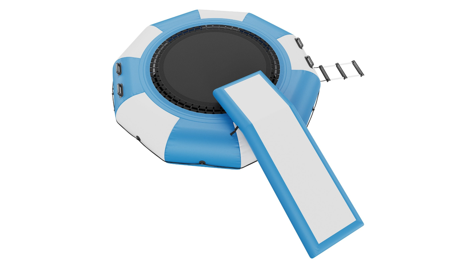 YS 10ft Recreational Water Trampoline