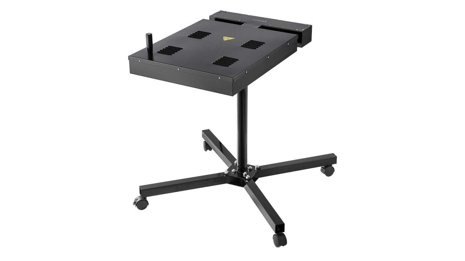 YS 16 x 16inch Temp Control Flash Dryer for Screen Printing