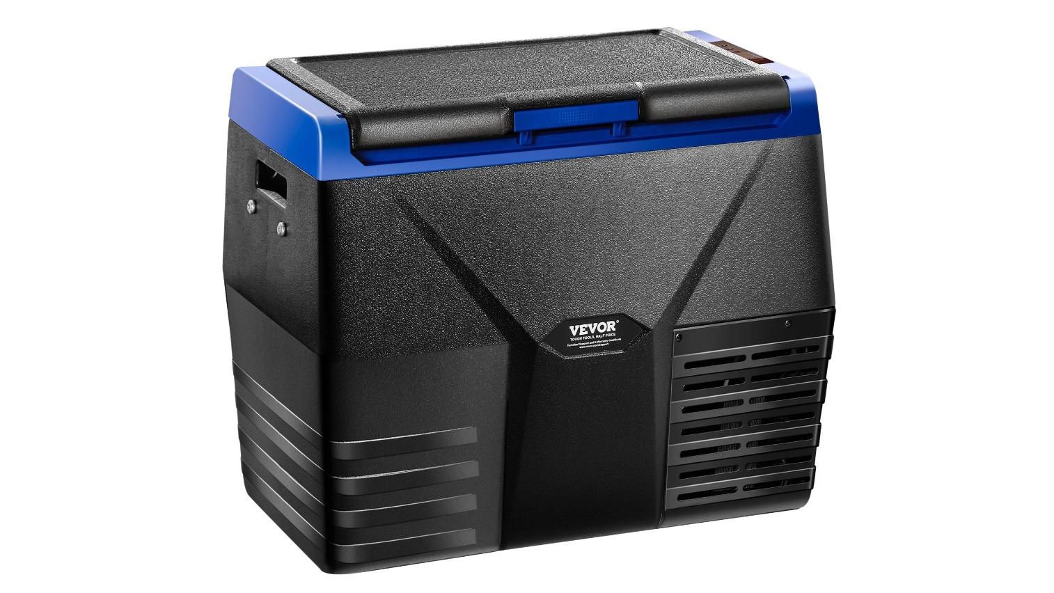 YS Portable Car Compressor Freezer - 20 Litre