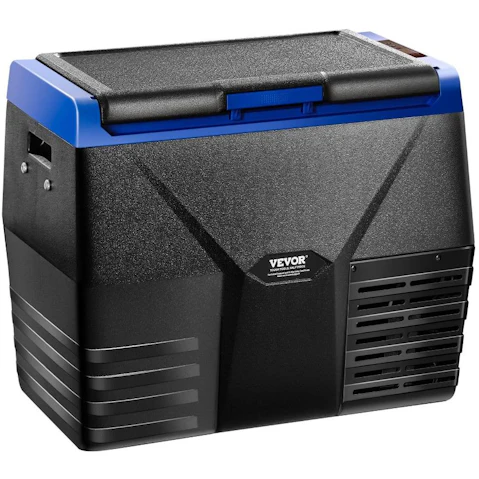 YS Portable Car Compressor Freezer - 20 Litre