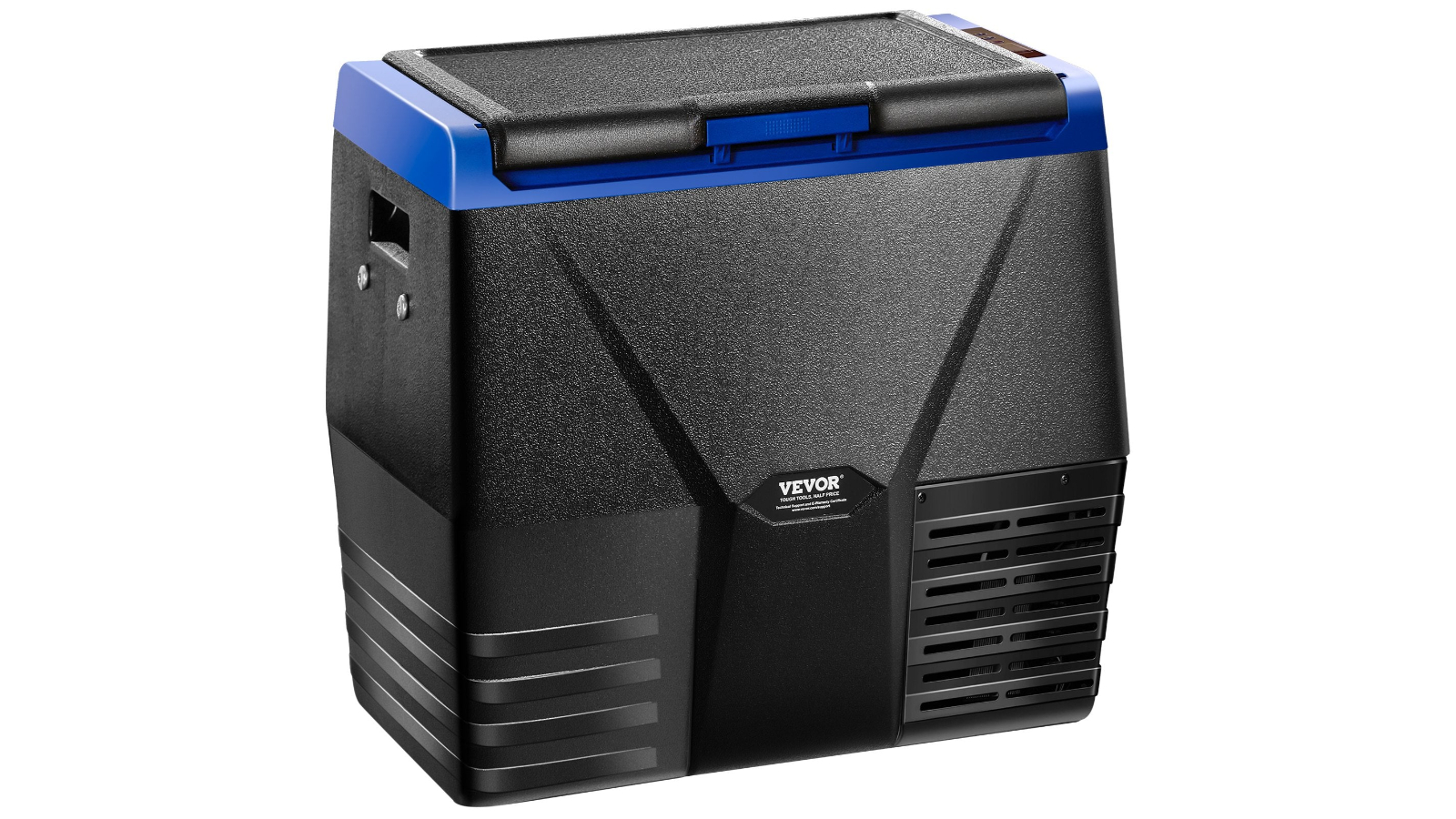 YS Portable Car Compressor Freezer - 59 x 47 x 66cm
