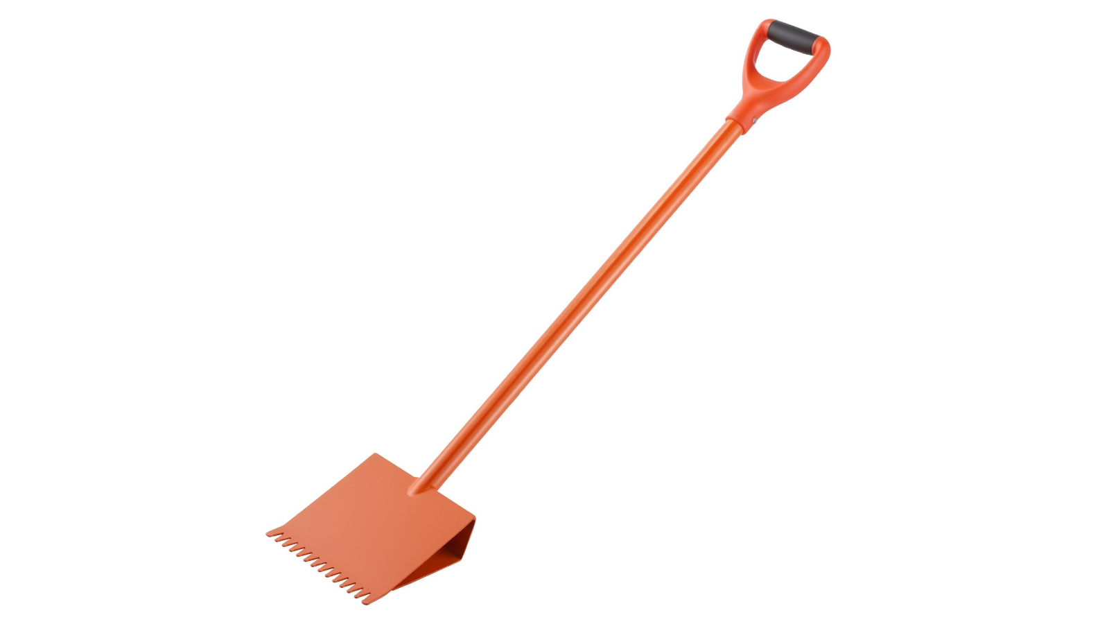 YS D-Grip Handle Shingle Shovel Roof Ripper