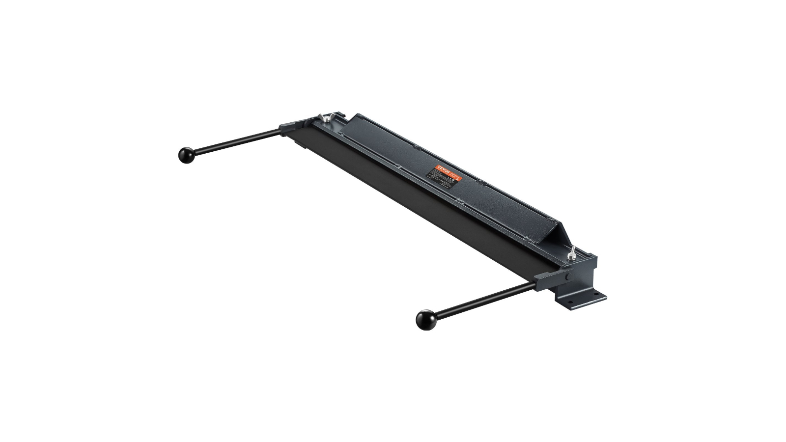 YS Box and Pan Brake Sheet