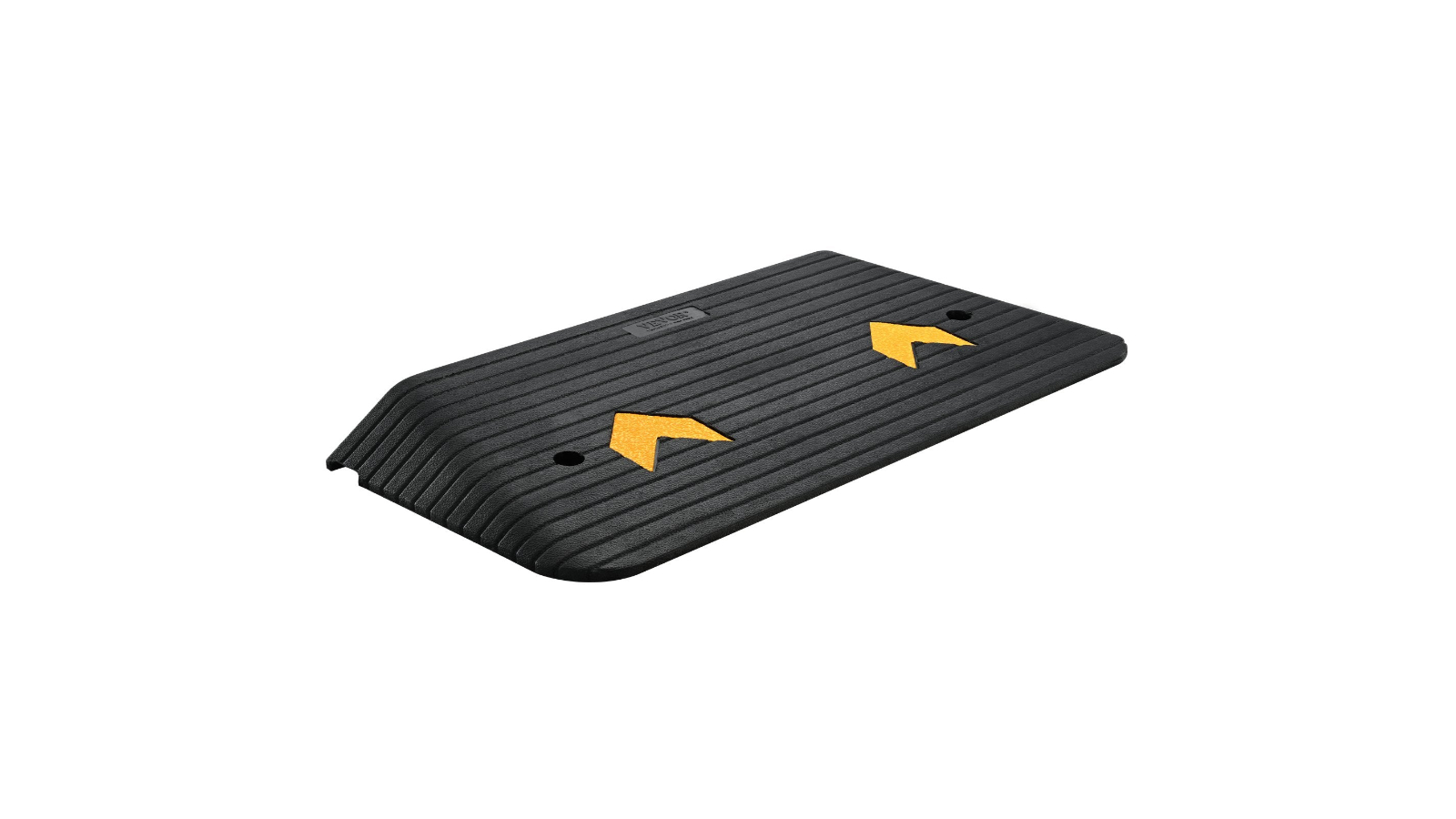 YS Upgraded Rubber Threshold Ramp