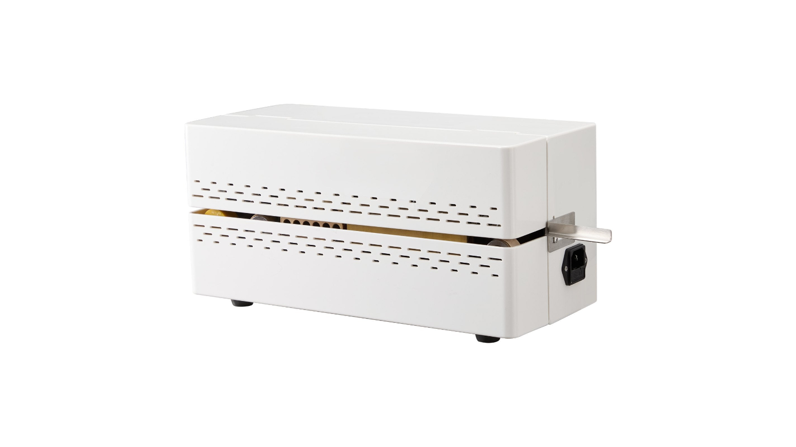 YS Continuous Sealing Machine
