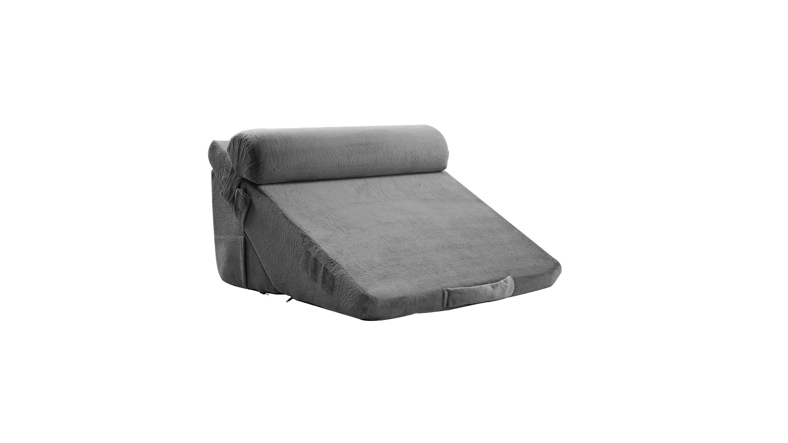 YS 3 Piece Adjustable Bed Wedge Pillow for Sleeping