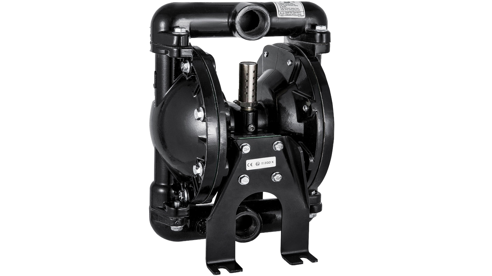 YS Air-Operated Double Diaphragm Pump