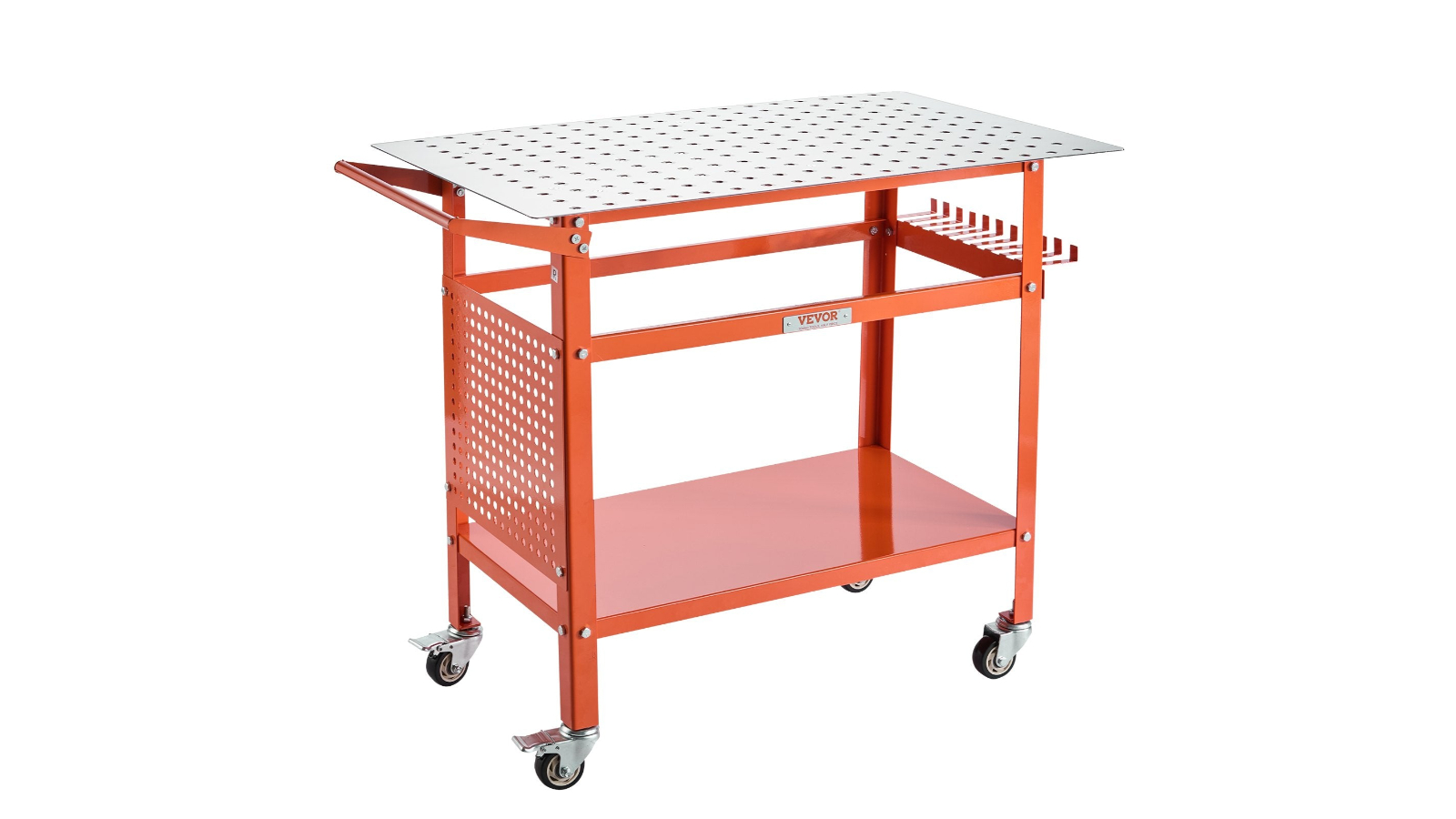 YS Welding Table Workbench