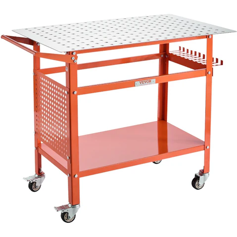 YS Welding Table Workbench