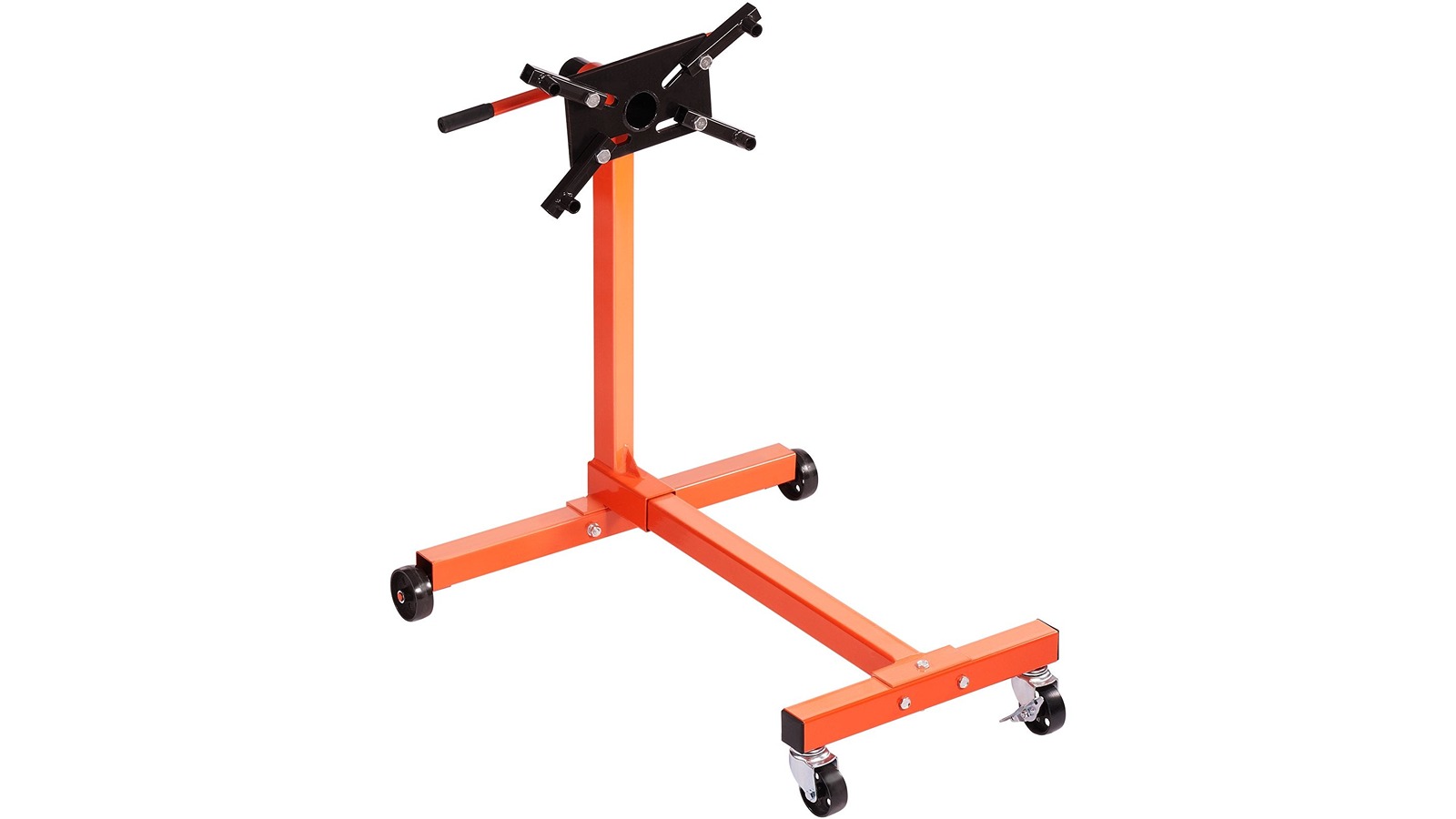 YS 75kg Engine Stand Motor Hoist Dolly