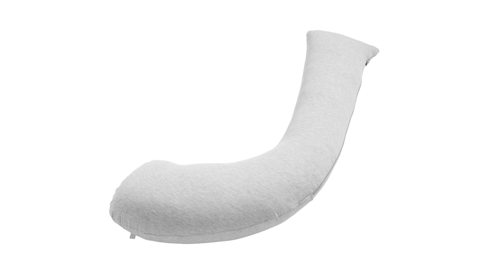 YS L-Shaped Soft Maternity Pillow
