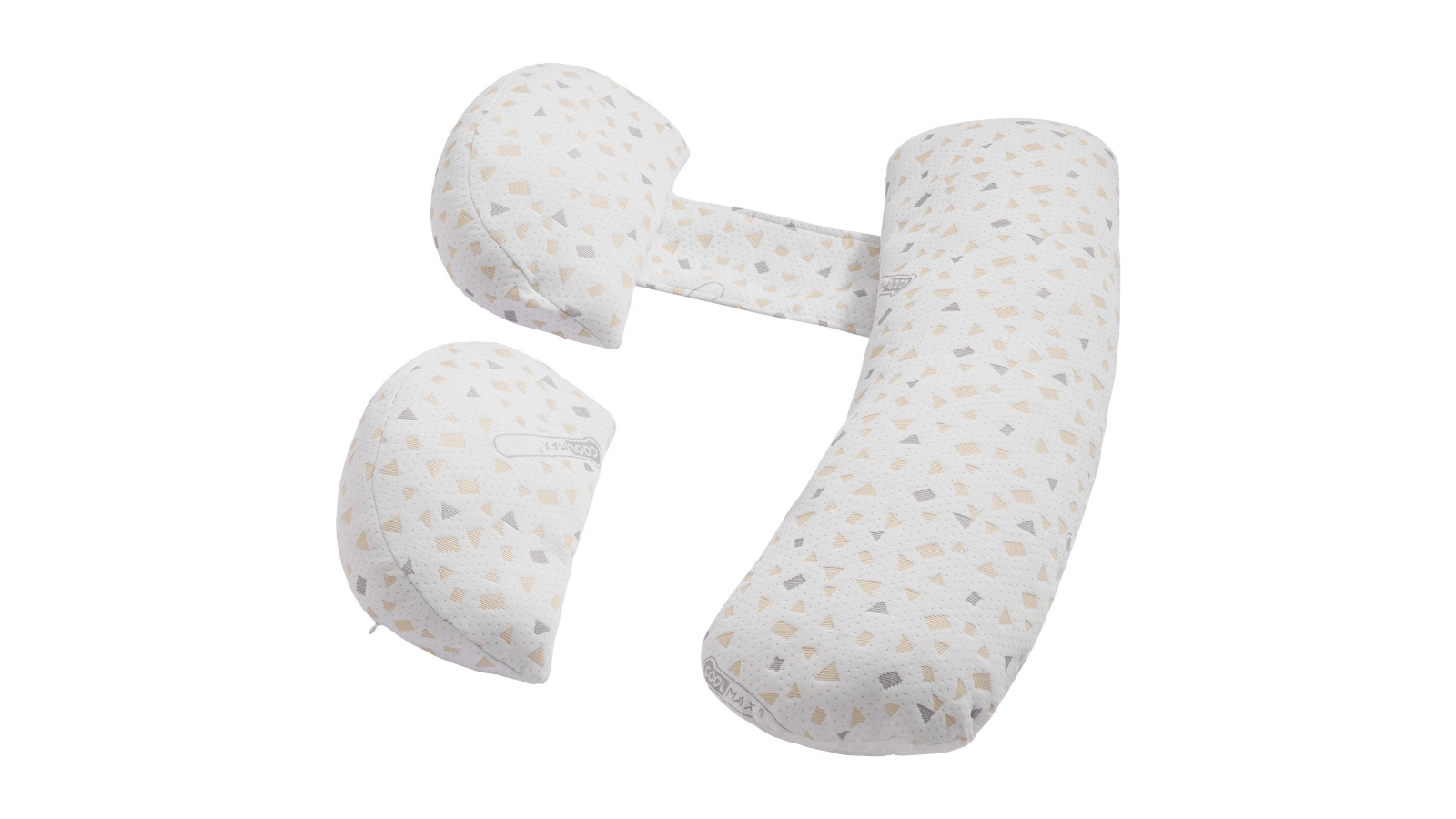 YS Adjustable Pillow for Pregnancy