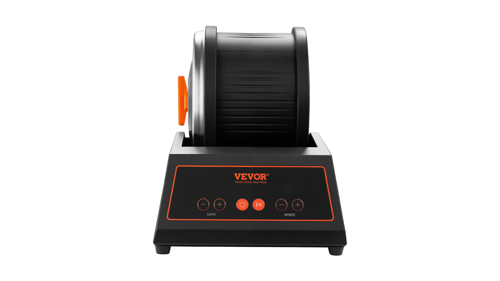 YS 1.81kg Polishing Rock Tumbler Kit
