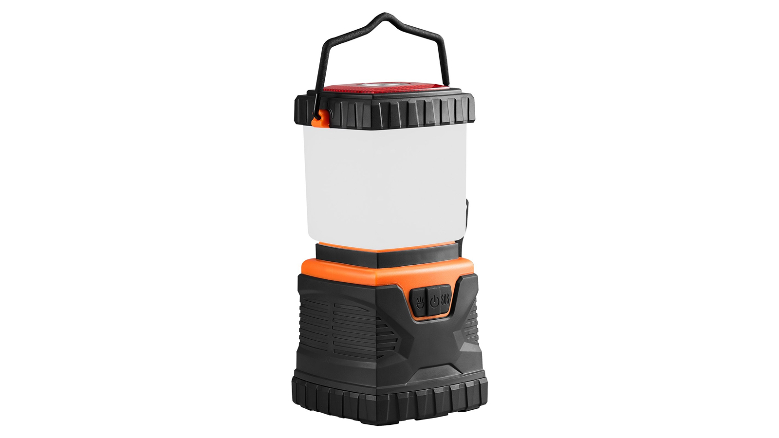 YS All-in-One Battery Powered LED Camping Lantern