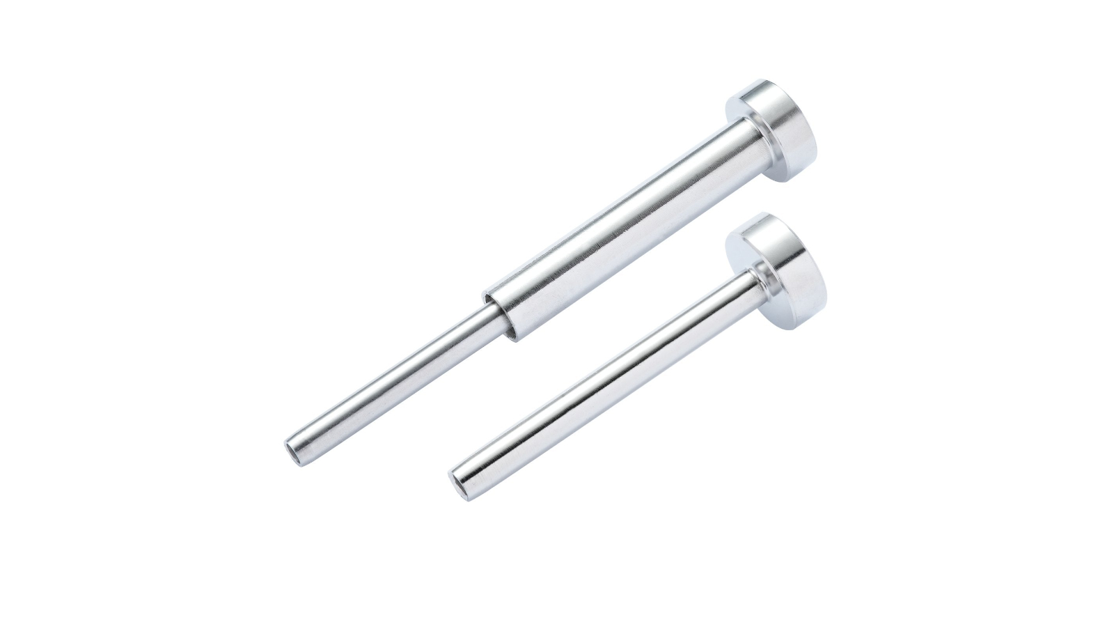 YS Pack of 20 Stainless Invisible Cable Railing Kit