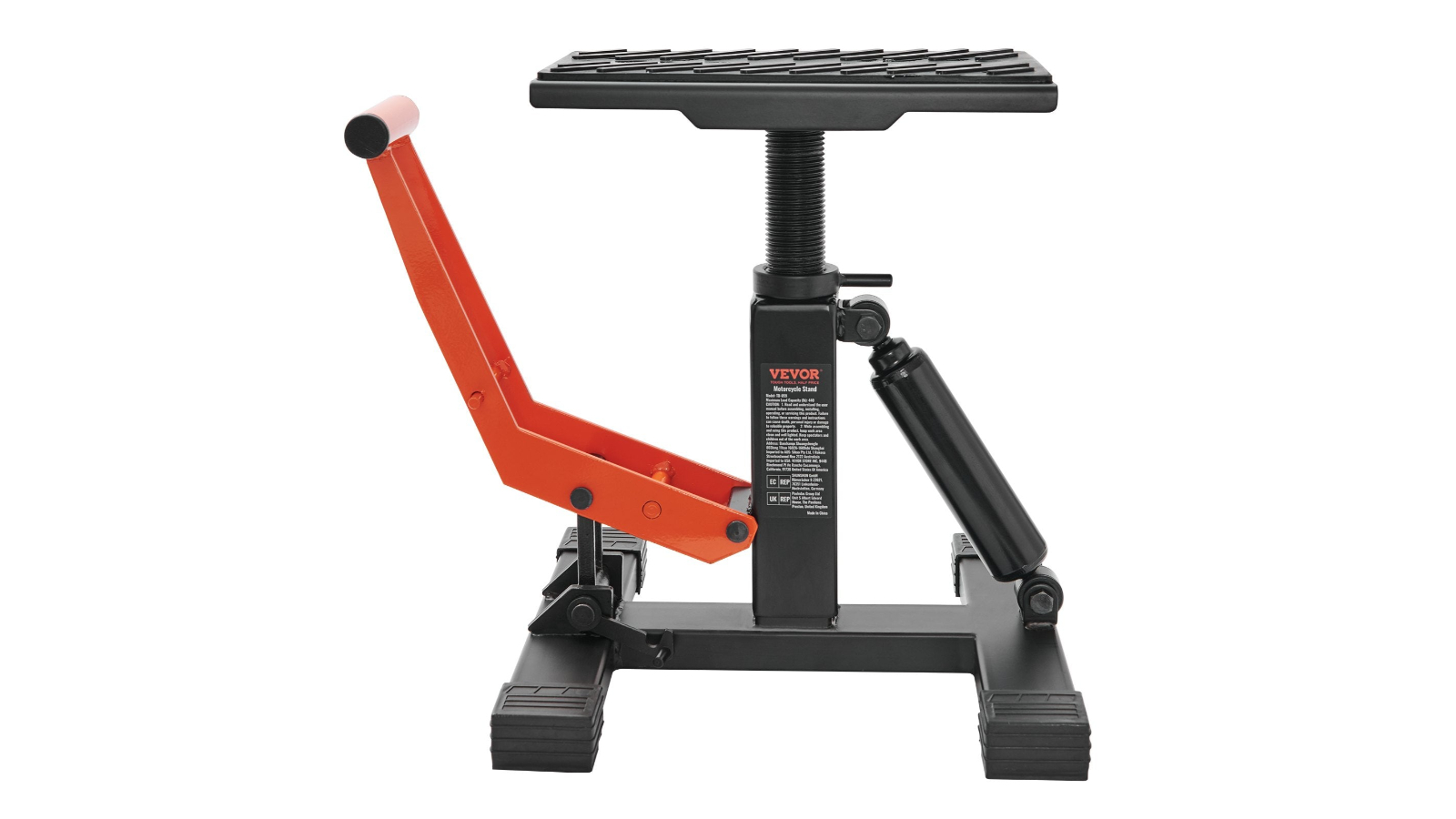 YS Motorcycle Jack Lift Dirt 440 Bike Lift Stand