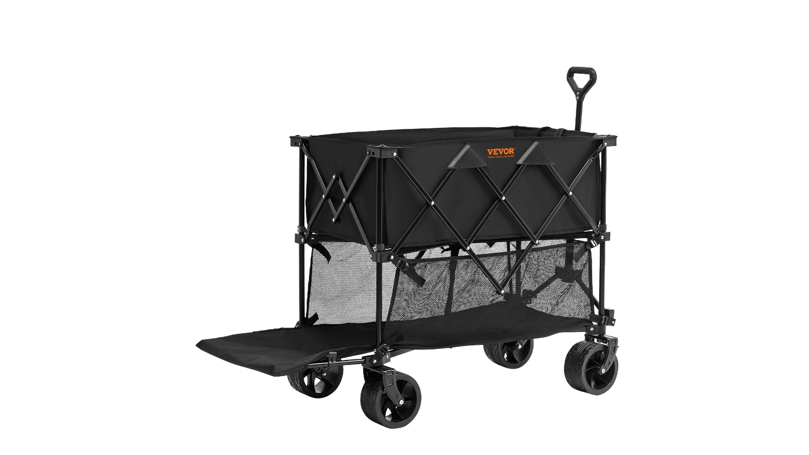 YS Foldable Double Decker Wagon