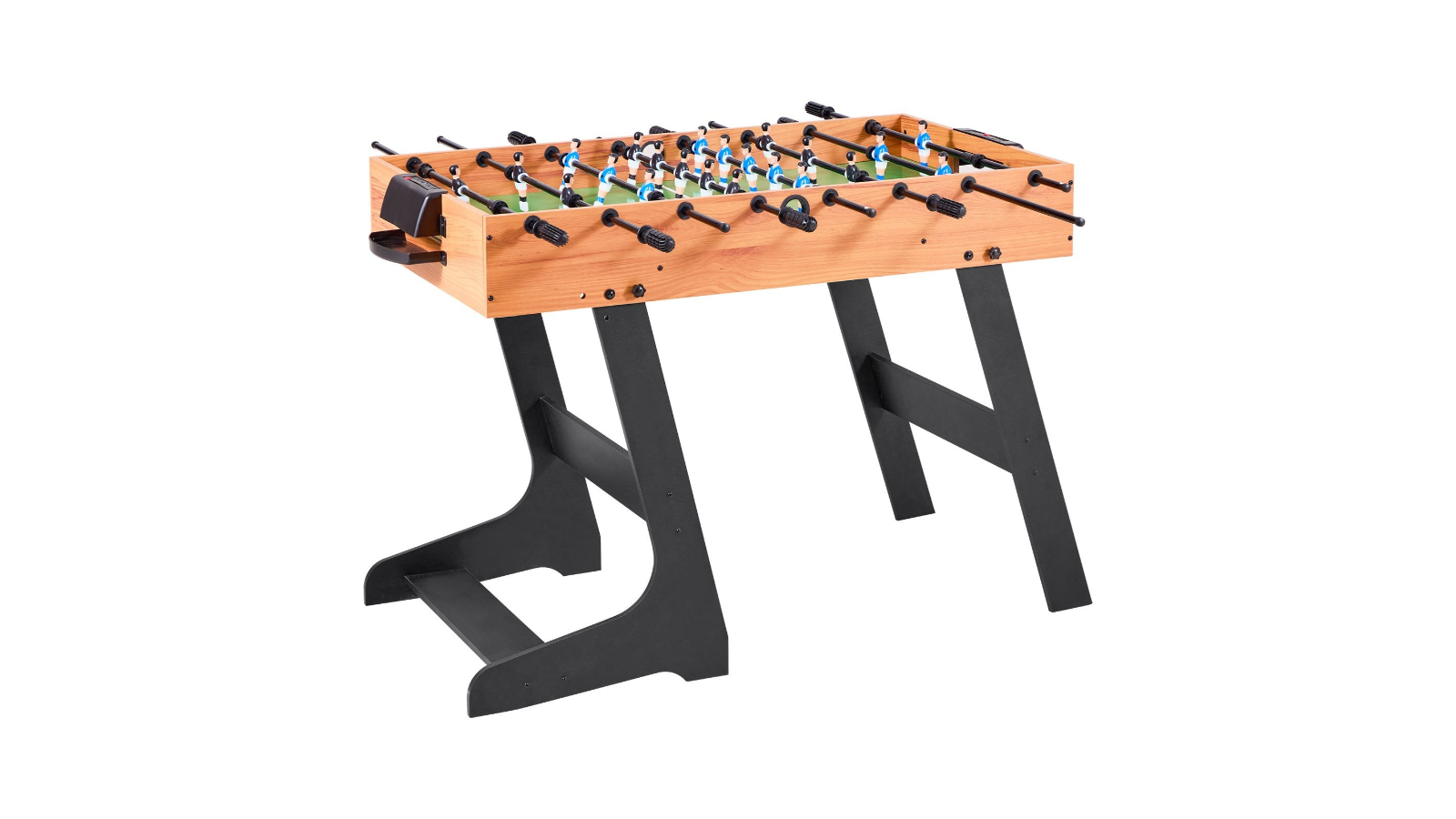 YS Standard Folding Foosball Table - 106cm