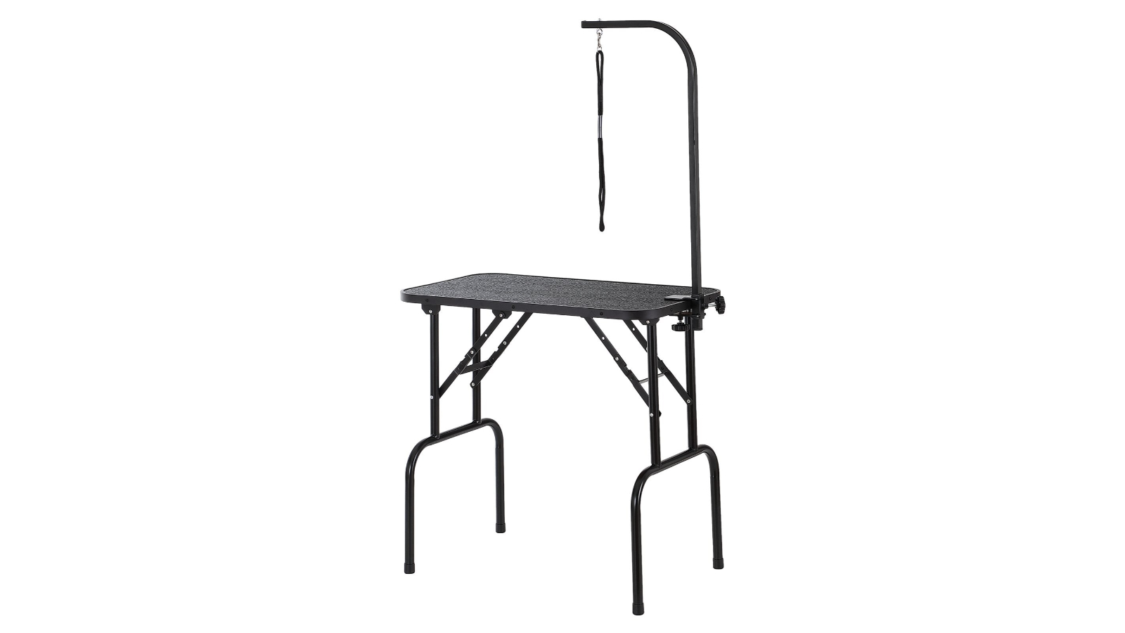 YS Pet Grooming Table Arm with Clamp - 80.8 x 46cm 