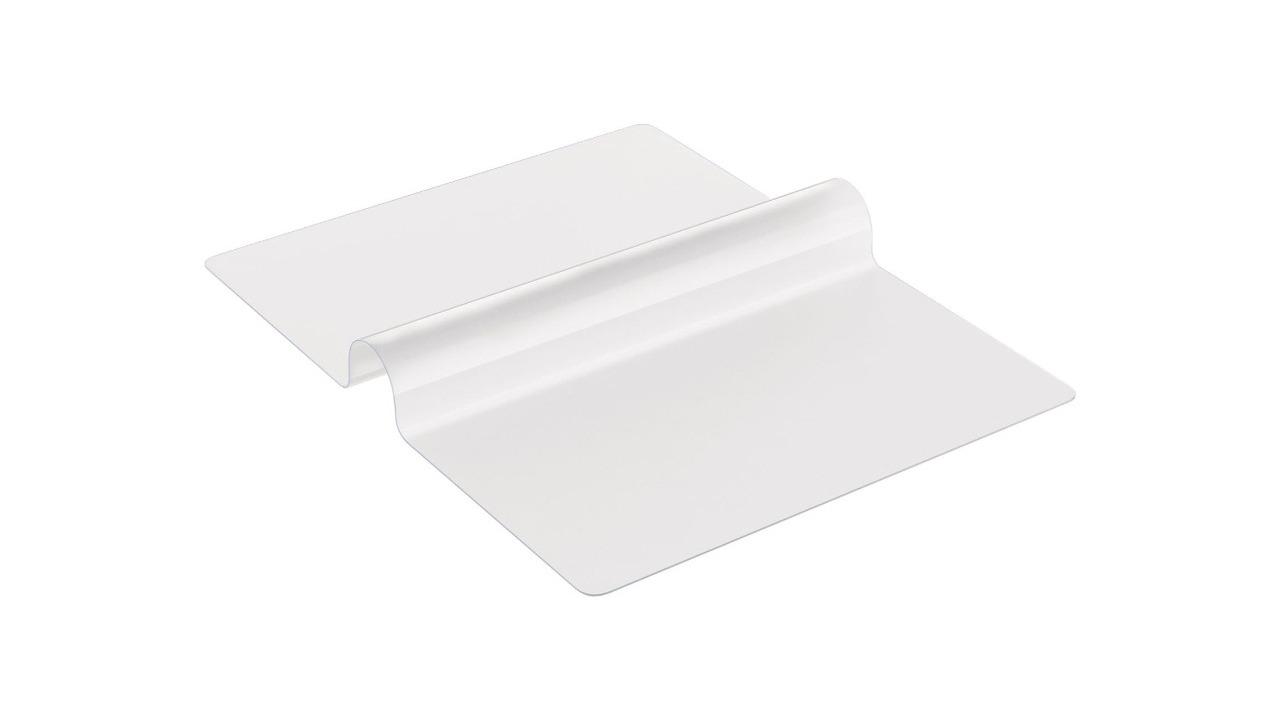 YS 42 x 60inch Frosted Plastic Table Cover