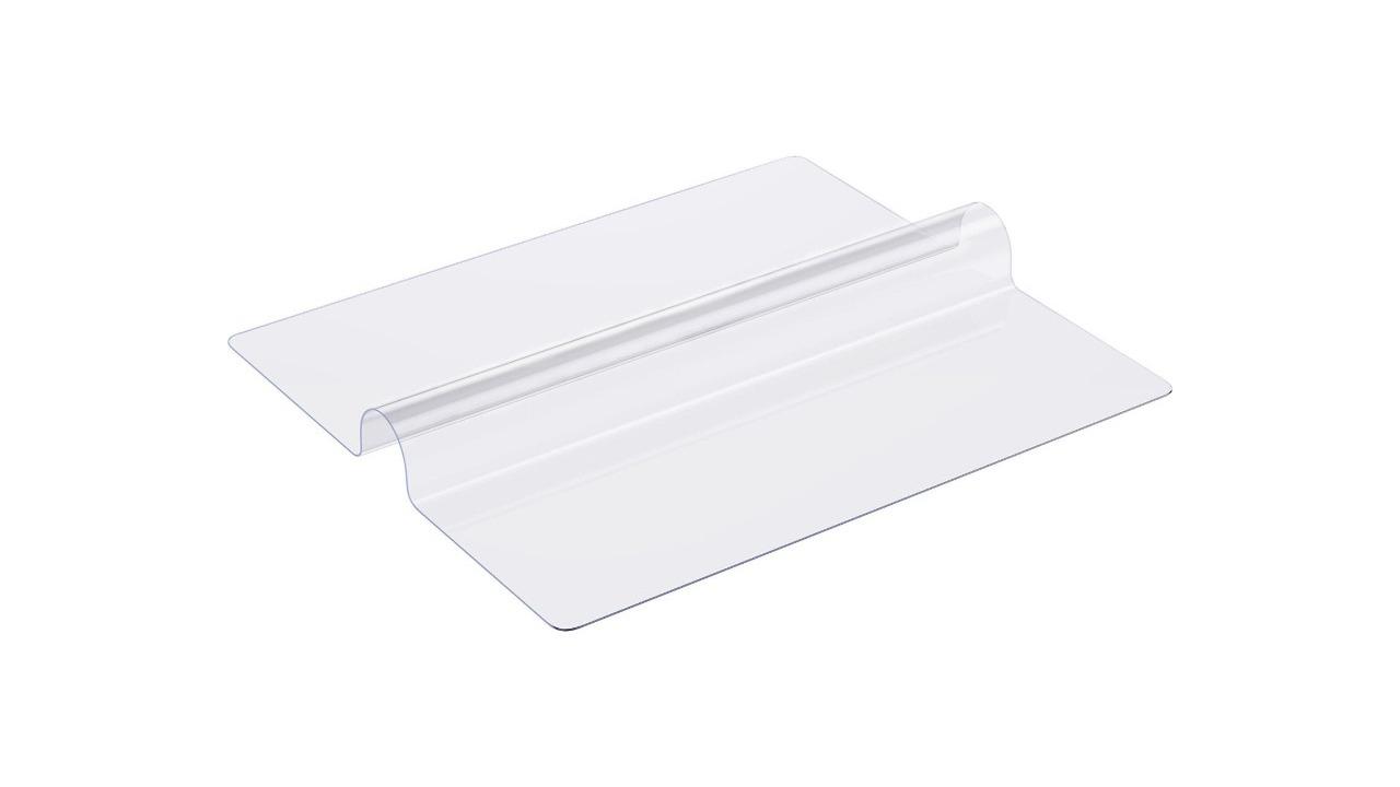 YS 54 x 54inch Clear Plastic Table Cover
