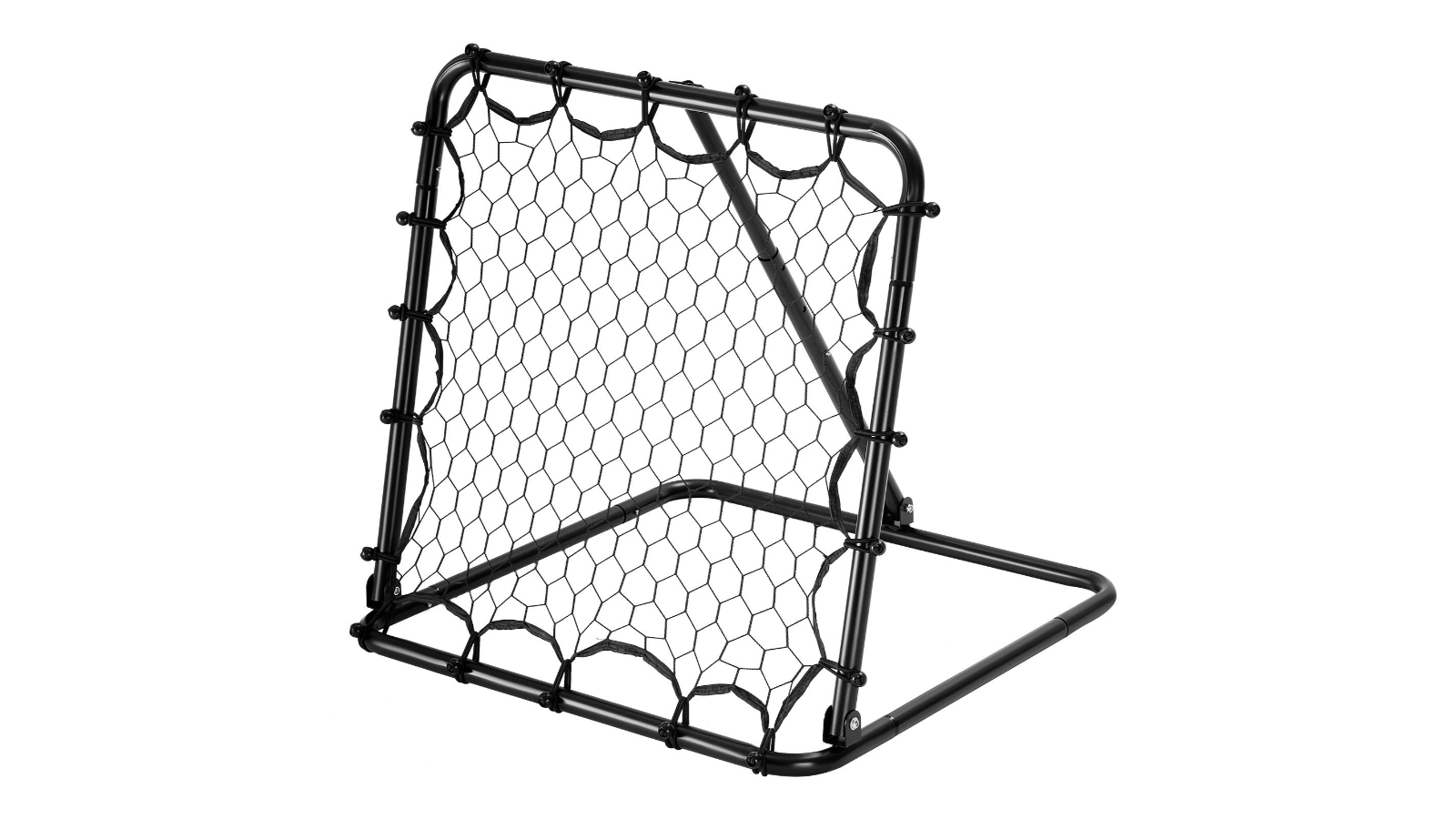 YS Portable Football Training Rebounder Net