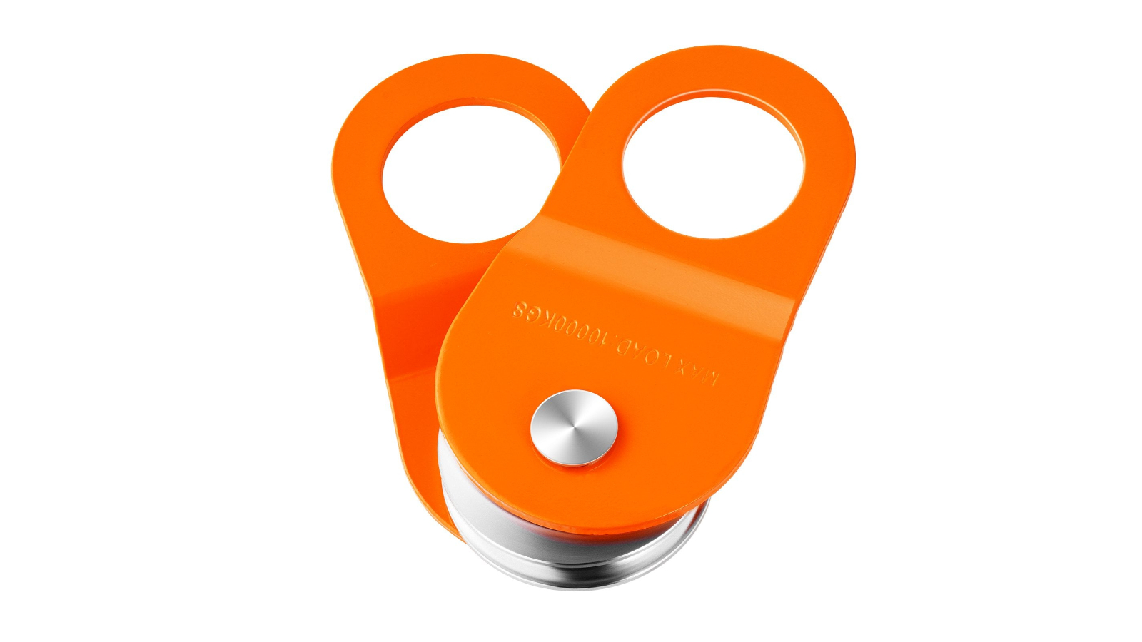 YS 10 Ton Recovery Winch Snatch Block - 9979kg