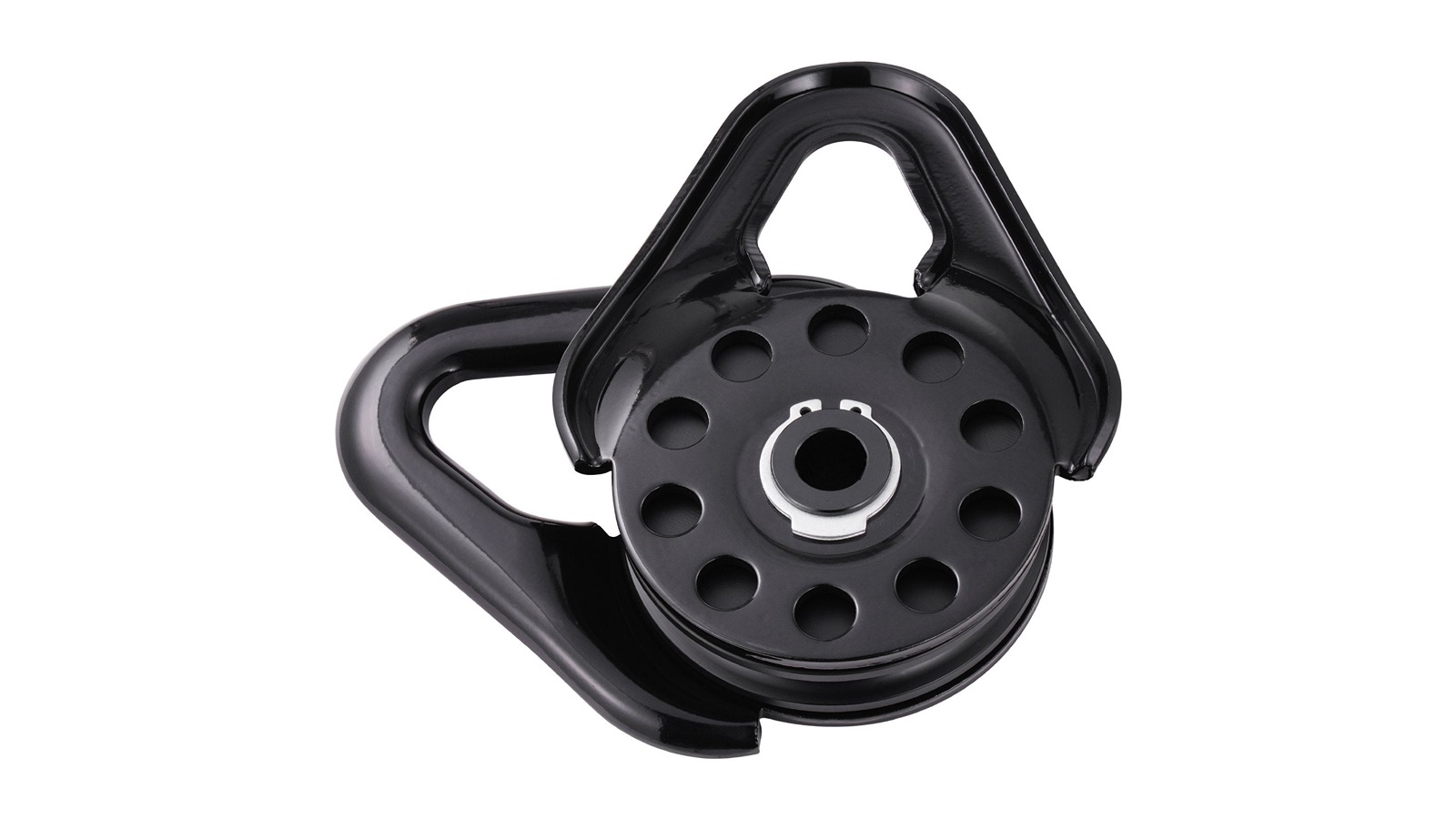 YS 14.5Ton Recovery Snatch Block Pulley Snatch
