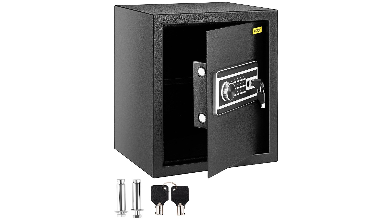 YS 48.13L Fingerprint Safe Box