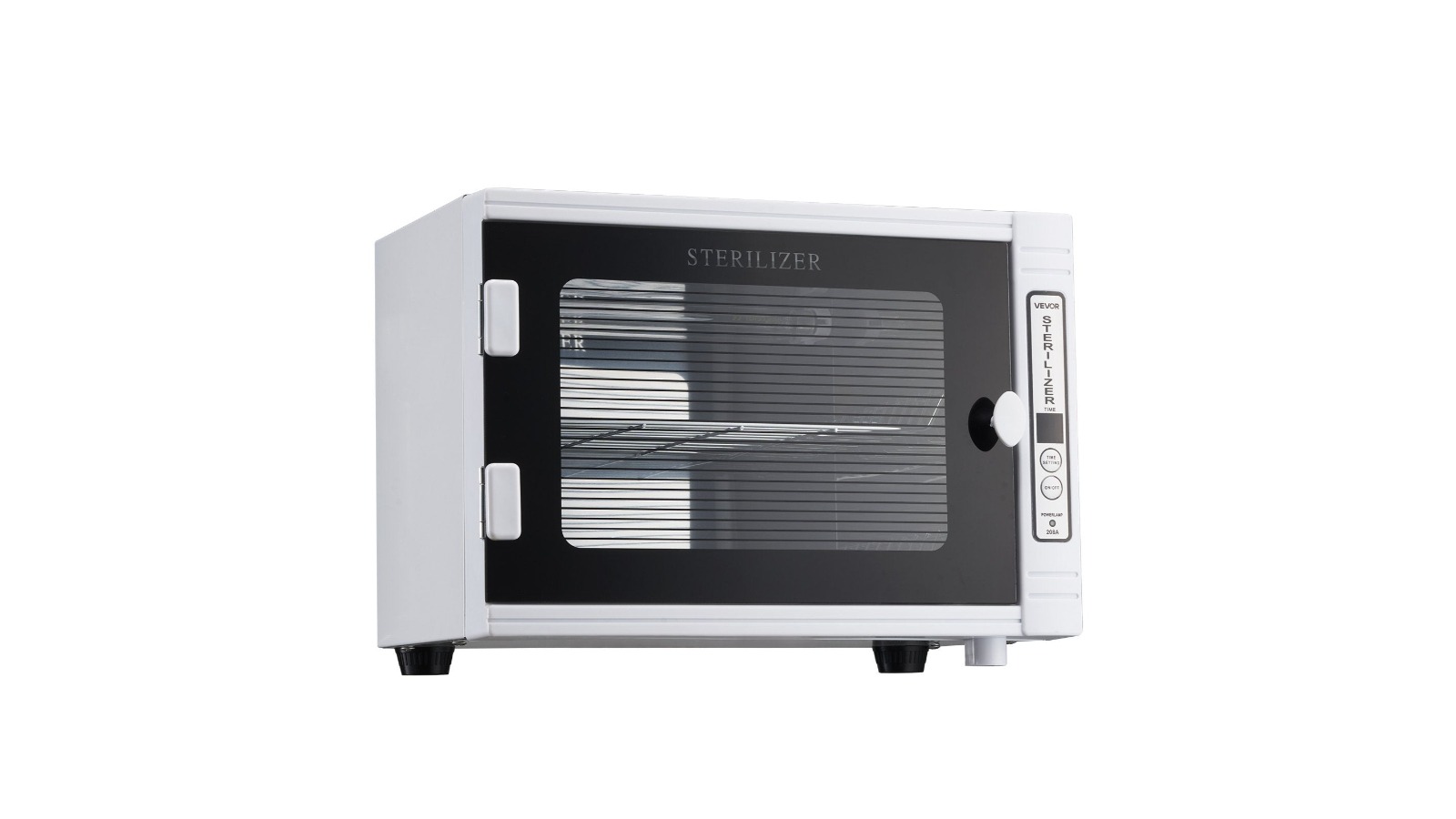 YS 12L Nail Tool Cleaning Machine