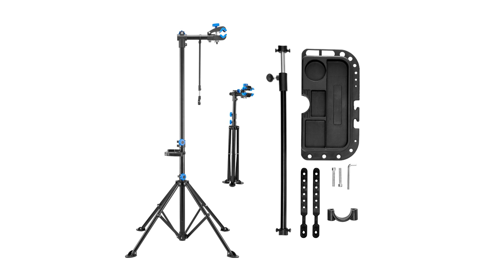 YS 29.9 kg Heavy-Duty Bike Repair Work Stand