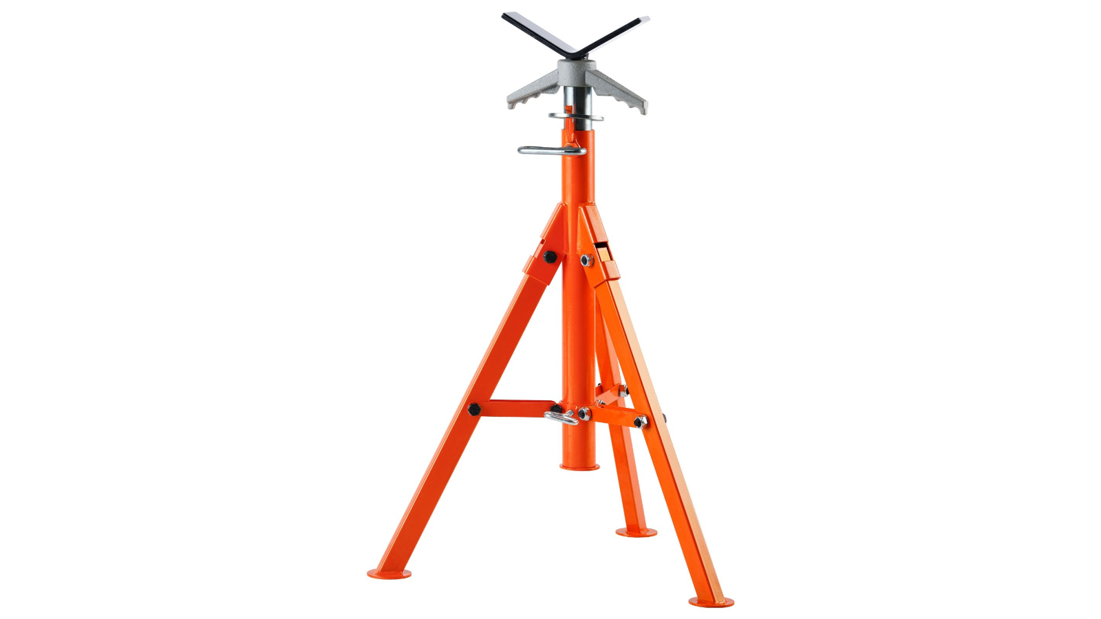 YS Heavy-Duty Pipe Jack Stand