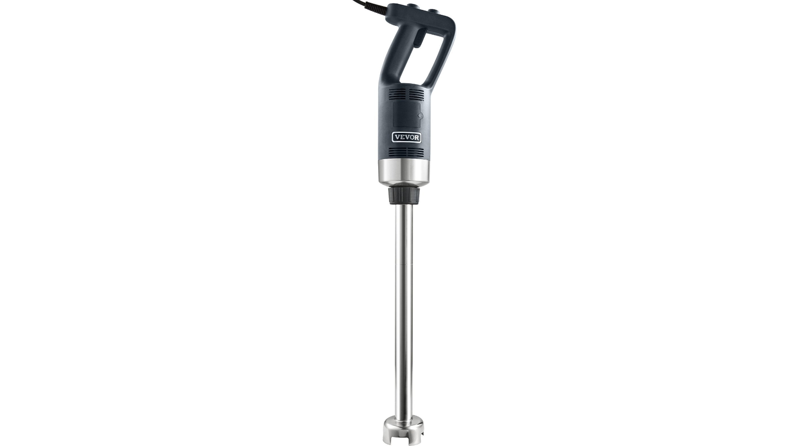 Commercial Immersion Blender Heavy Duty Hand Mixer 750W - 33.7 inches