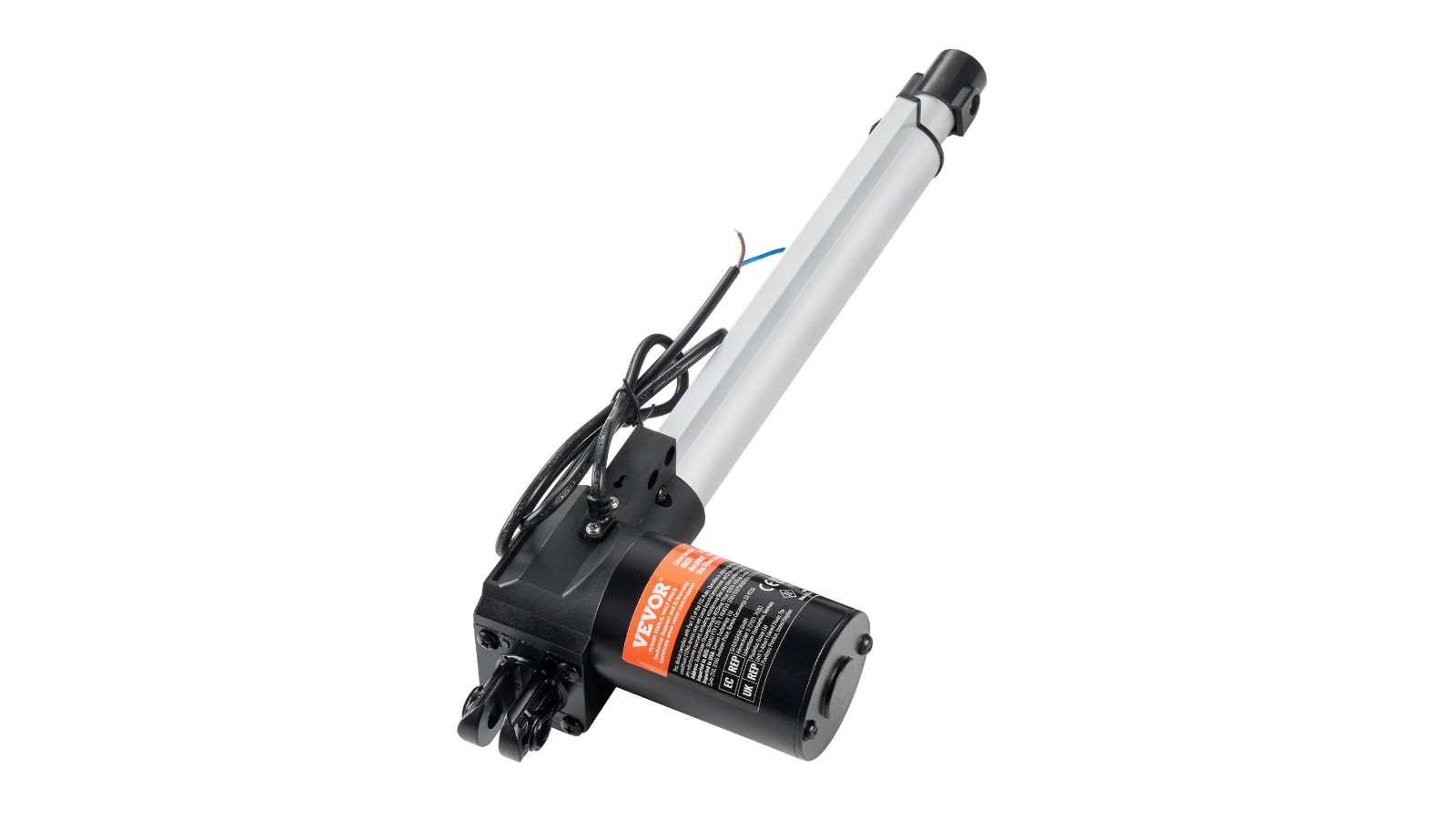 YS 1320lbs/6000N Heavy-Duty 12V Linear Actuator
