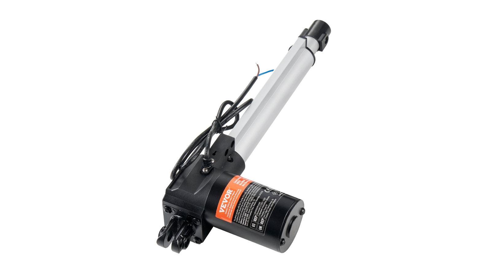 YS 8inch Heavy Duty 12V Linear Actuator
