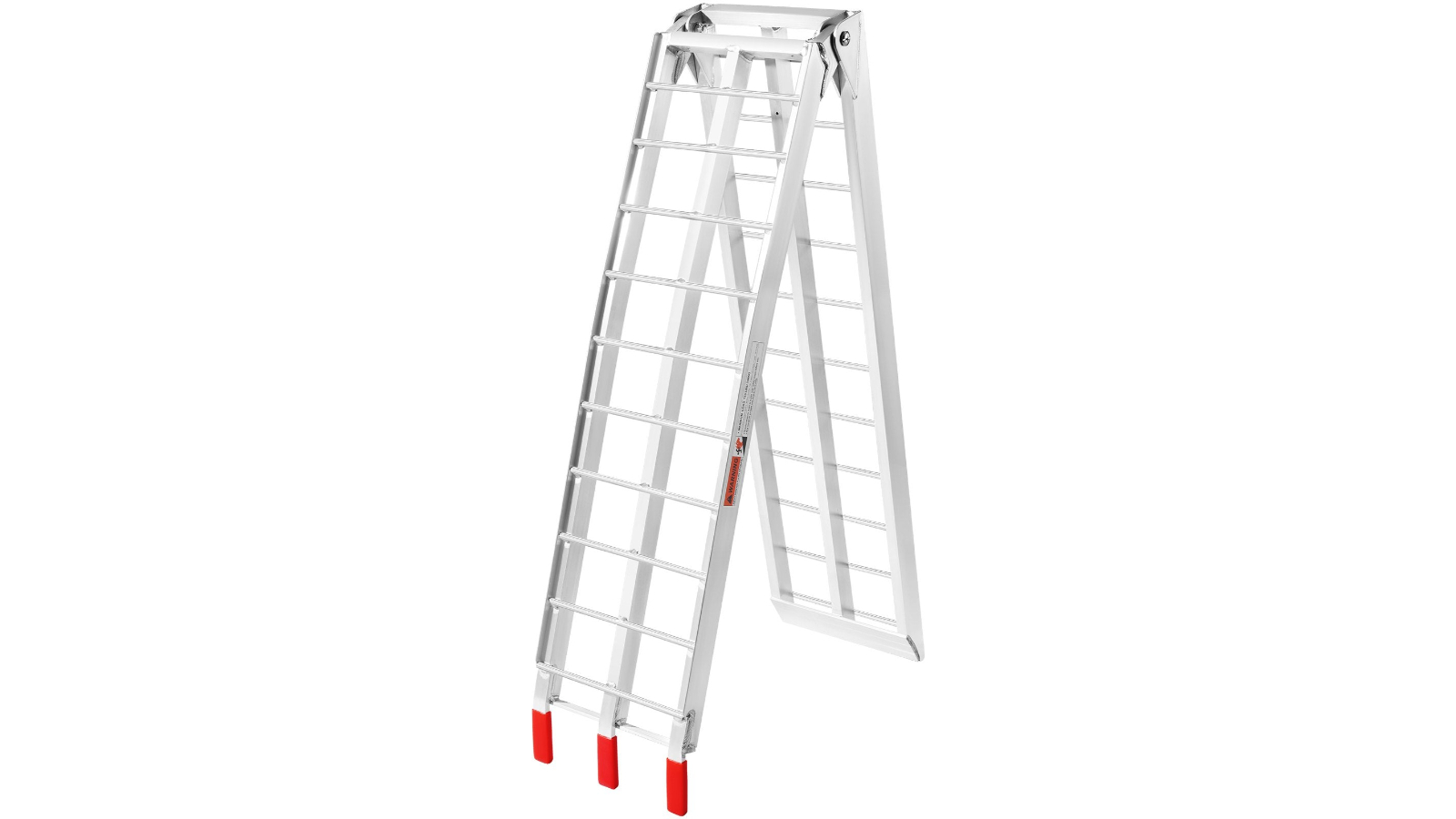 YS Aluminum Foldable Loading Ramp