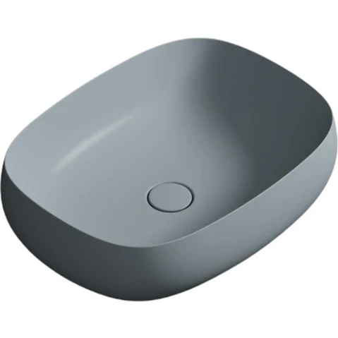 Parisi Seed 550 Bench Basin - Matte Tempesta