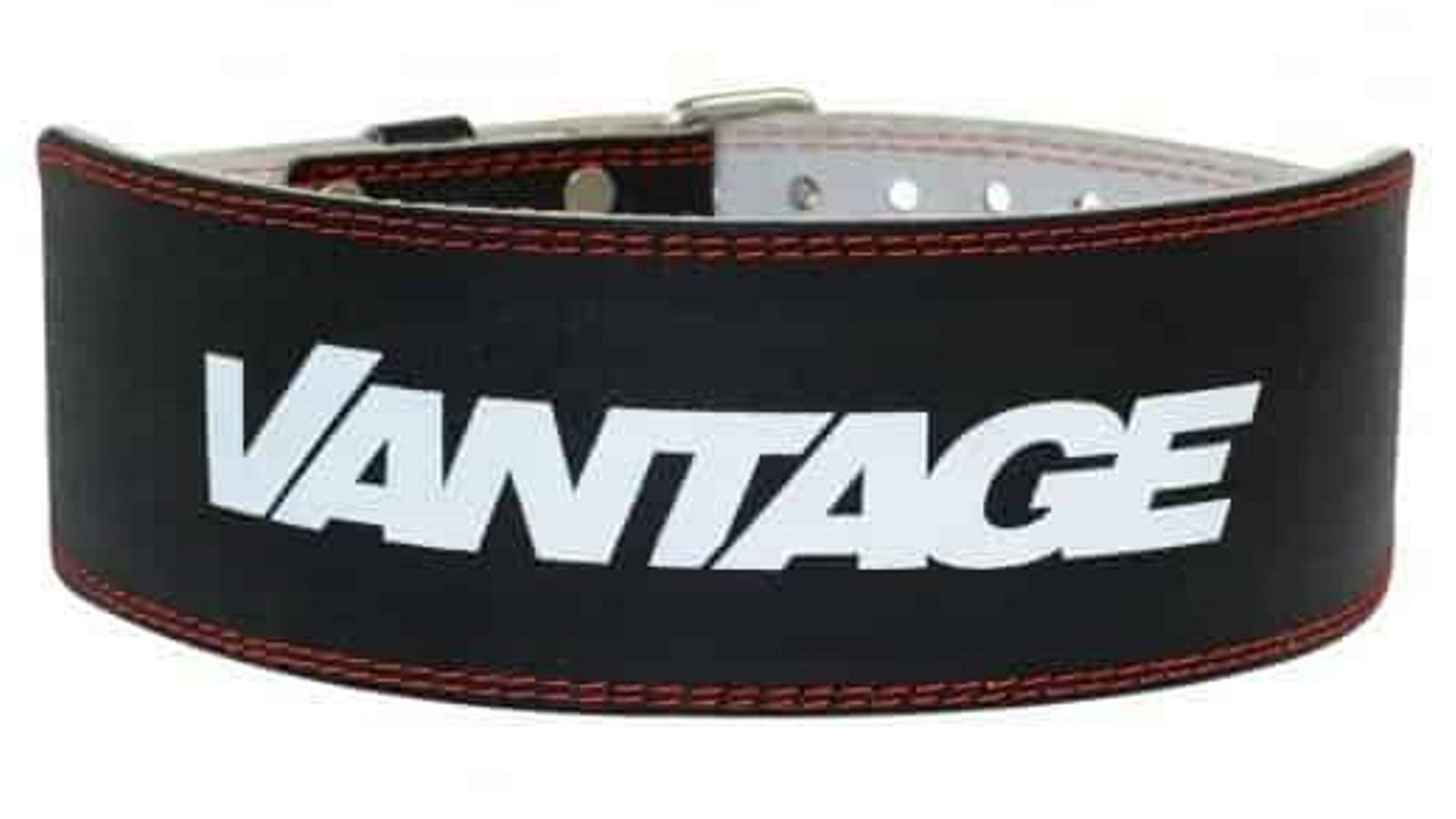 Vantage Strength	Leather Weightlifting Belt - Medium