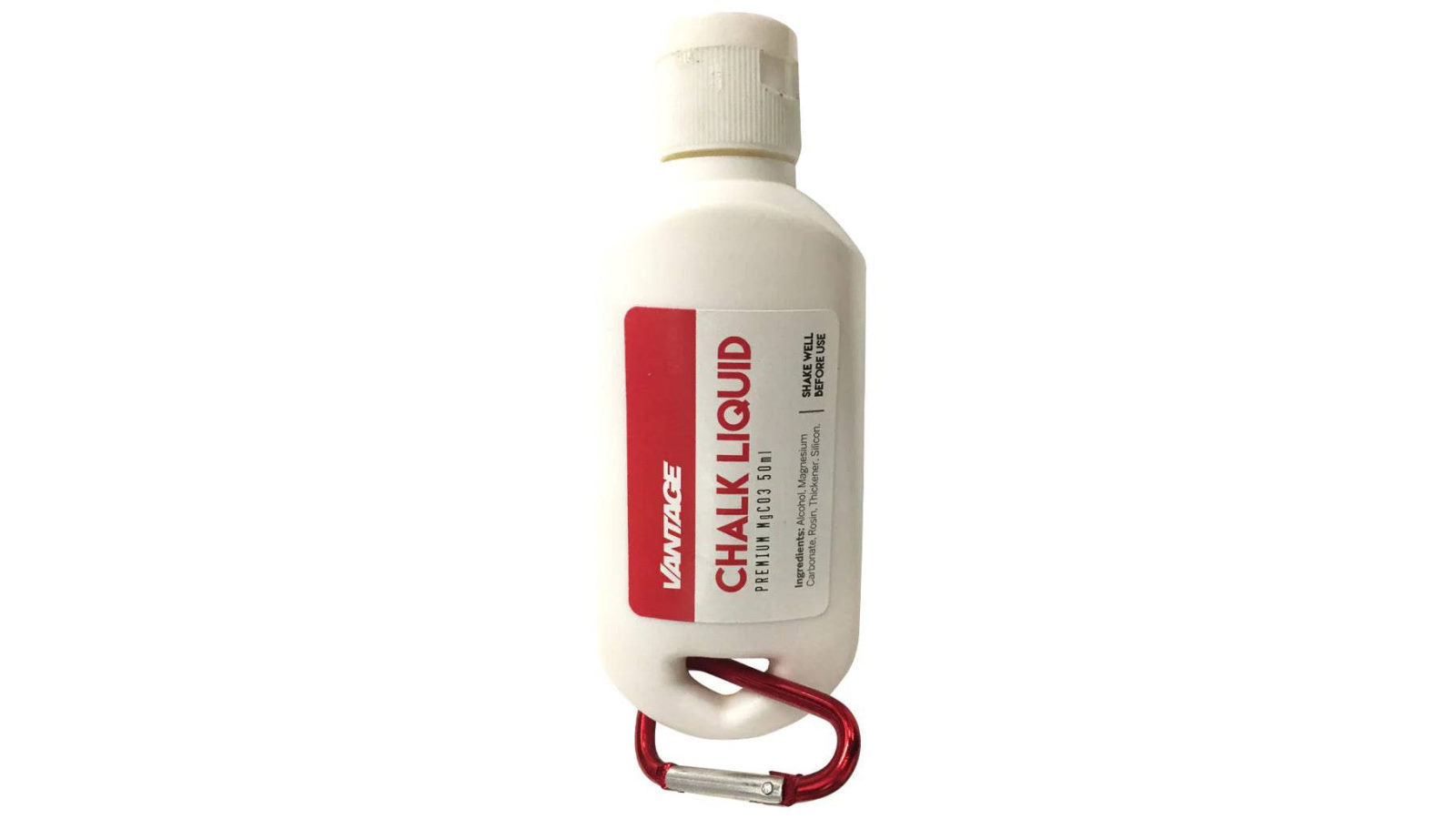 Vantage Strength	50ml Liquid Chalk