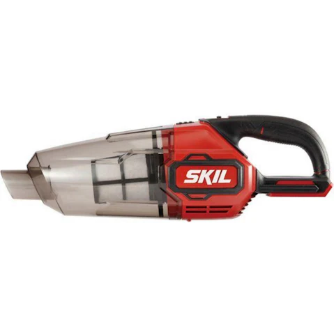SKIL PWRCore 20V Brushless Handheld Vacuum Cleaner SKIN