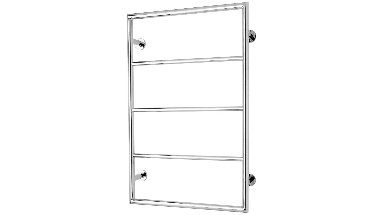 Phoenix Vivid Towel Ladder - Chrome