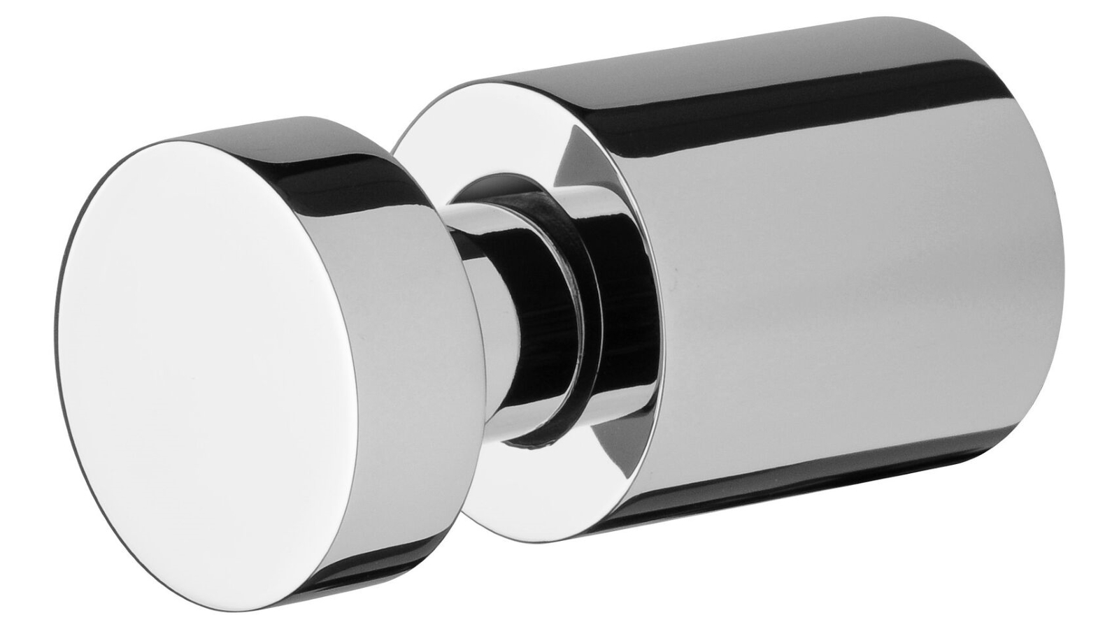 Phoenix Vivid Robe Hook - Chrome