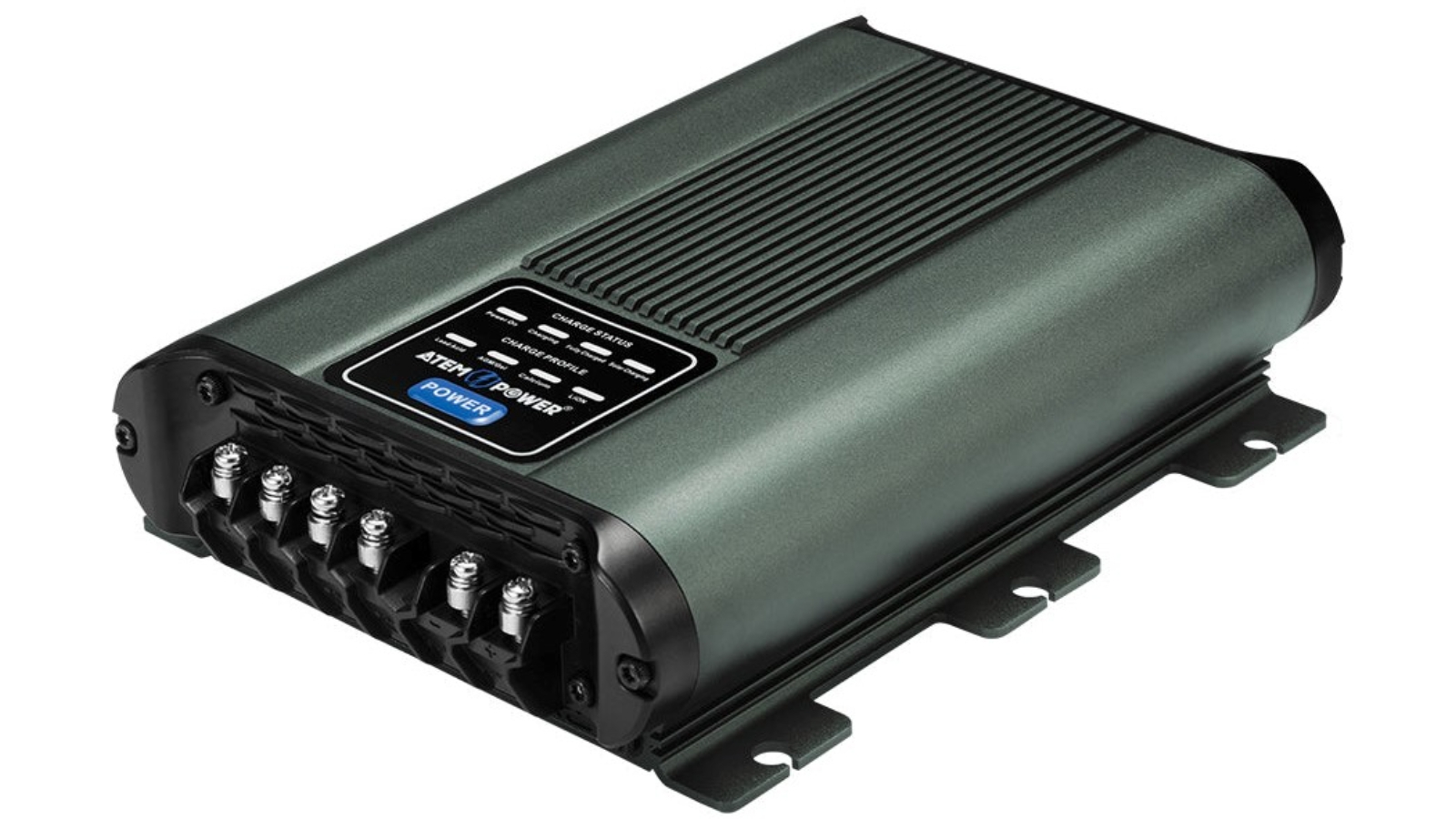Elora DC to DC 12V 20A MPPT Battery Charger