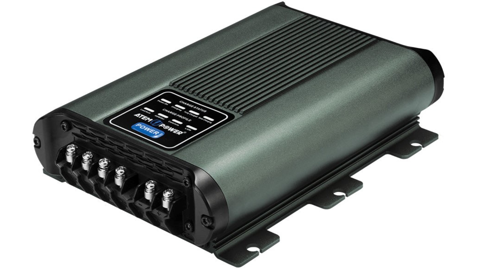 Elora 12V 40A DC to DC Battery Charger MPPT System Kit Isolator