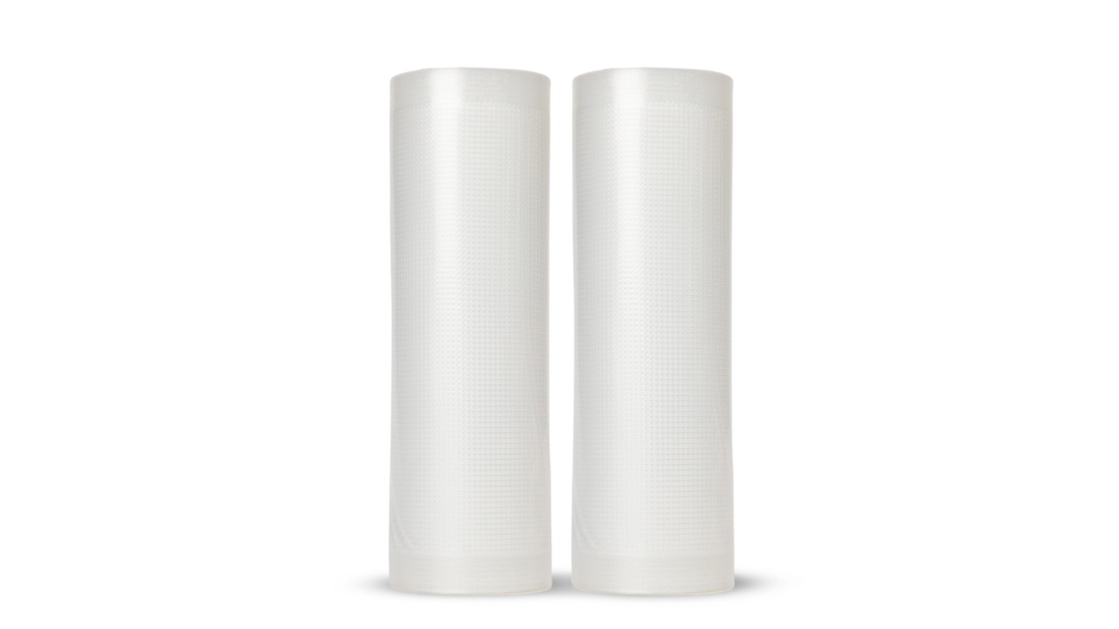 Kleva 2 Piece Vac Seal and Save Bag Roll - X-Large