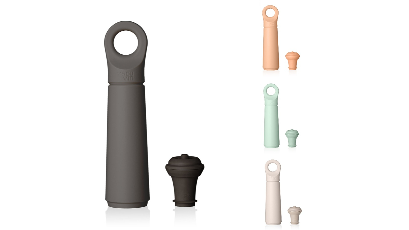 Vacu Vin Loop Wine Saver
